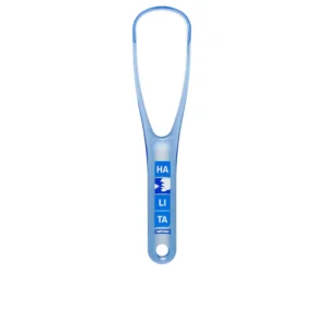 HALITA Tongue Cleaner - 1 Unit