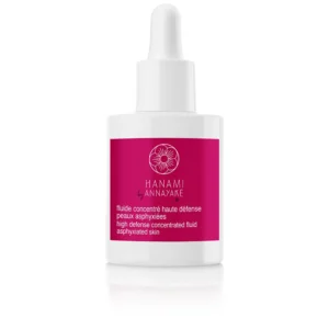 HANAMI High Defense Concentrated Fluid 30ML for All Skin Types