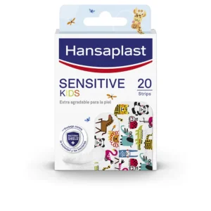 Sensitive Kids Animal Dressings 20 Units