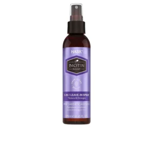HASK Biotin Boost 5-in-1 Leave-In Spray 177ML