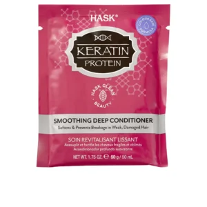 HASK Keratin Protein Smooth & Soft Mask 50g