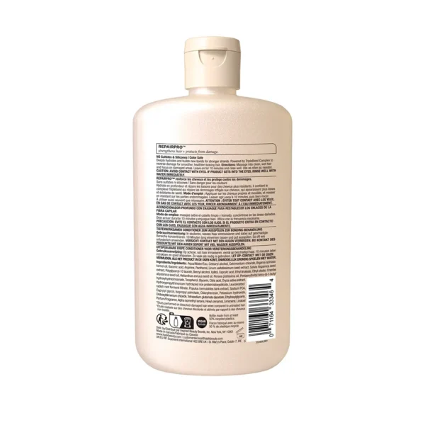 HASK Repair Series Deep Reconstruction Conditioner 235ML - Image 2
