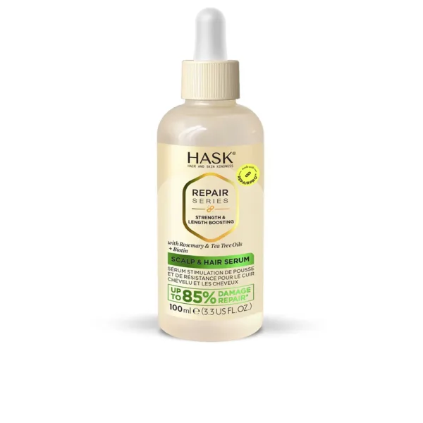 HASK Repair Series Hair Growth Serum 100ML
