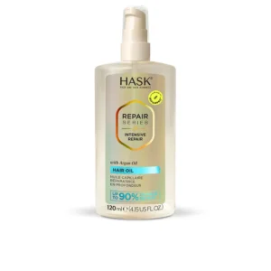 HASK Repair Series Intensive Repair Oil 120ML