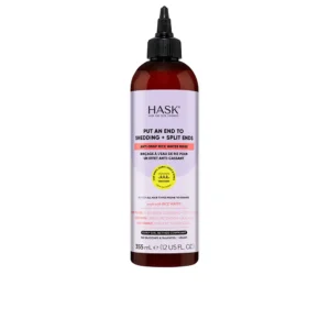HASK Texture Anti-Hair Loss Solution 355ML with Rice Water