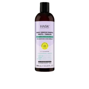 HASK Texture Detangling Pre-Shampoo 355ML