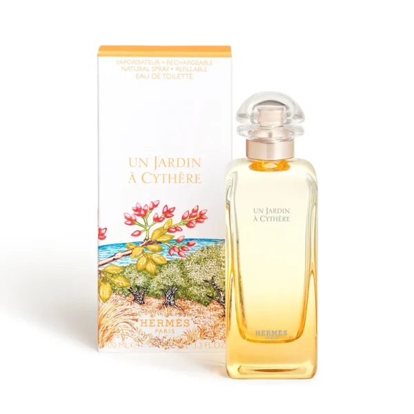 HERMÈS | LES JARDINS D'HERMÈS | Eau de Toilette - Image 2