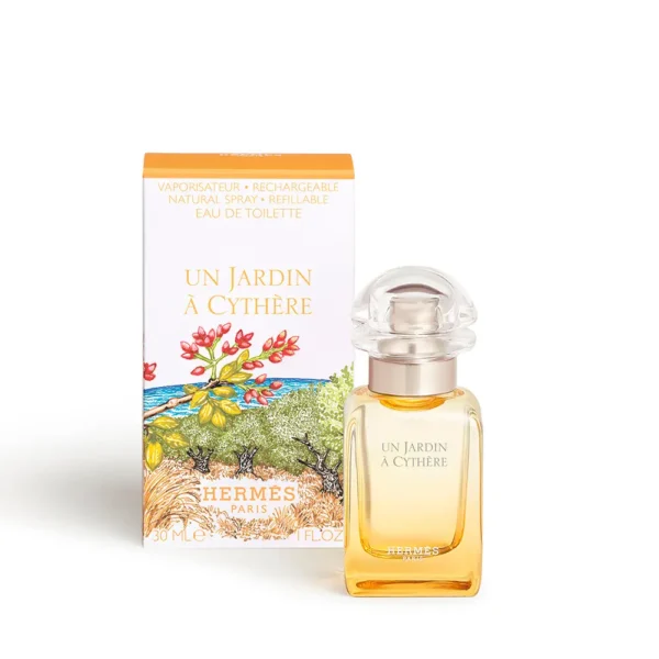 HERMÈS | LES JARDINS D'HERMÈS | Eau de Toilette - Image 6