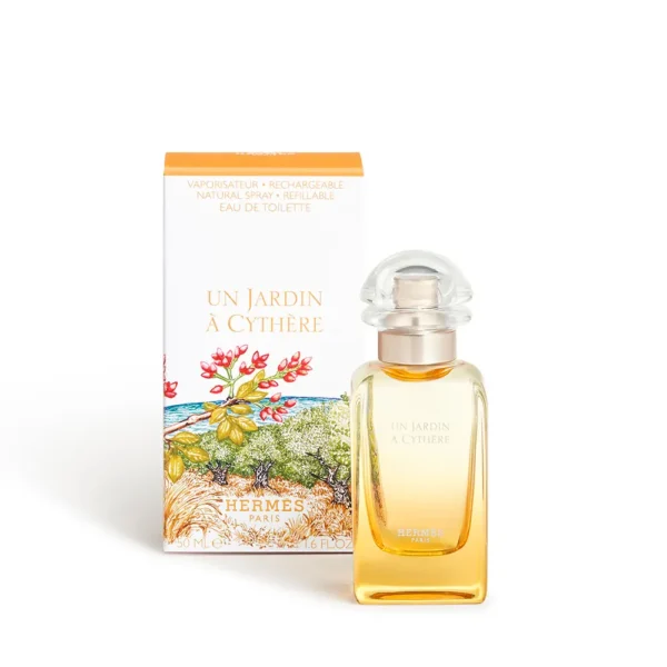 HERMÈS | LES JARDINS D'HERMÈS | Eau de Toilette - Image 4