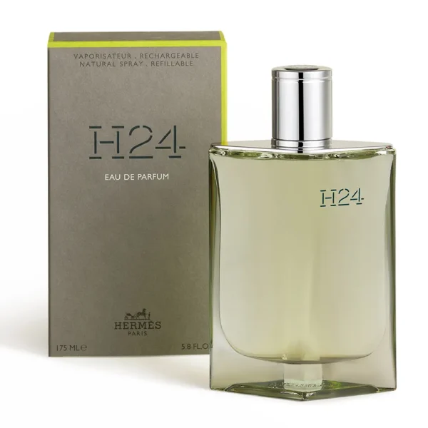 HERMÈS | H24 | Eau de Parfum - Image 6