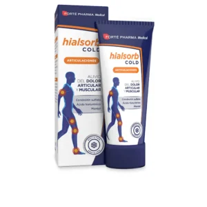 Hialsorb Cold Cream 100ML