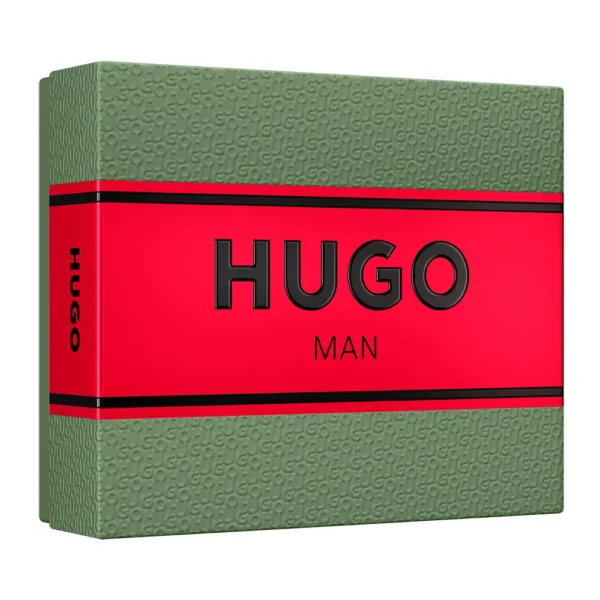HUGO BOSS-HUGO | HUGO | - Image 2