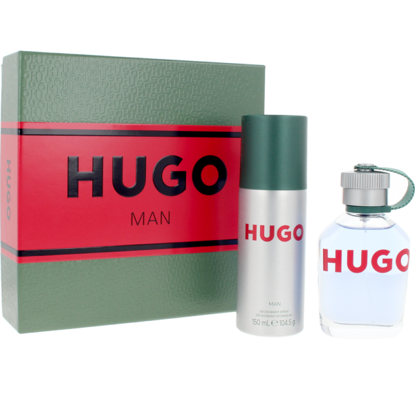HUGO BOSS-HUGO | HUGO | - Image 4