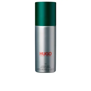 HUGO Deodorant Spray 150ML - All Skin Types