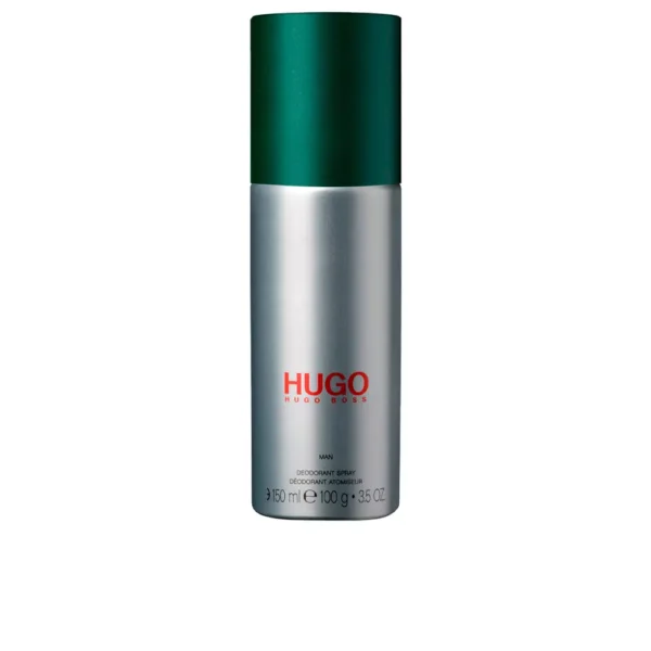 HUGO Deodorant Spray 150ML - All Skin Types