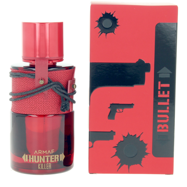 HUNTER KILLER Eau de Parfum 100ML - Image 2