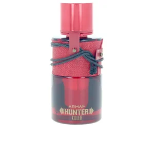 HUNTER KILLER Eau de Parfum 100ML