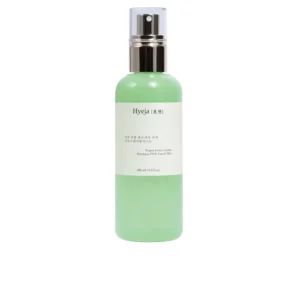 Vegan Lotus Facial Mist 100ML
