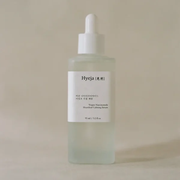 HYEJA Vegan Niacinamide Serum 95ML - Image 4