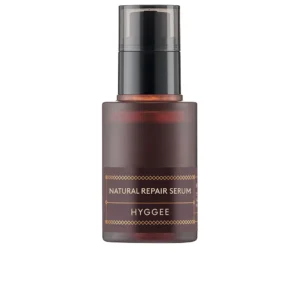 HYGGEE Natural Repair Serum 30ml for All Skin Types