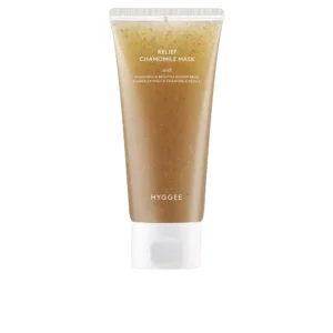 HYGGEE Relief Chamomile Mask 95ML