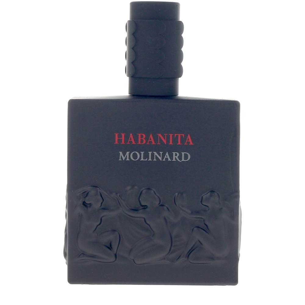 Habanita Eau de Parfum 75ML