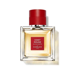 Habit Rouge Eau De Toilette Spray 50ML
