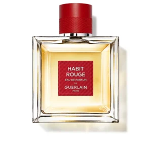 Habit Rouge Eau de Parfum Spray 100ML