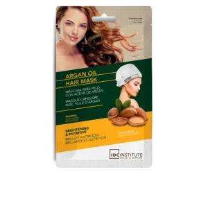 Hair Mask With Argan Oil 40G