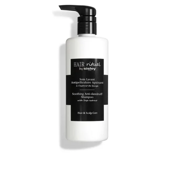 Hair Rituel Anti-Dandruff Soothing Shampoo 500ML