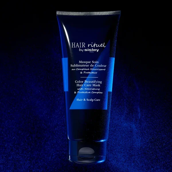 Hair Rituel Color Perfecting Mask 200ML - Image 2