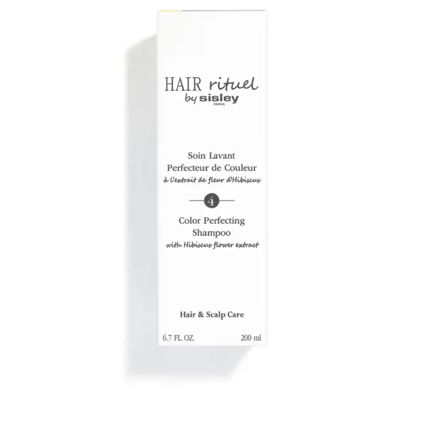 HAIR RITUEL BY SISLEY | HAIR RITUEL | Shampoos - Image 4