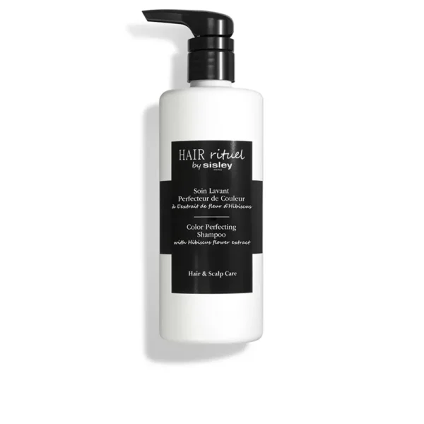 Hair Rituel Color Perfecting Shampoo 500ML