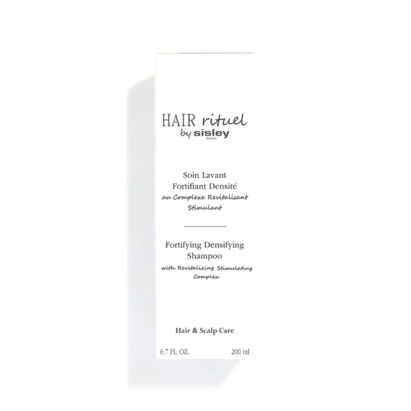 HAIR RITUEL BY SISLEY | HAIR RITUEL | Shampoos - Image 2