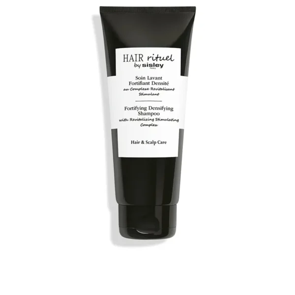 Hair Rituel Fortifying Density Shampoo 200ML
