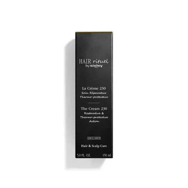 Hair Rituel La Crème 230 Hair Styling Cream 150ML - Image 2