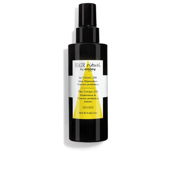 Hair Rituel La Crème 230 Hair Styling Cream 150ML