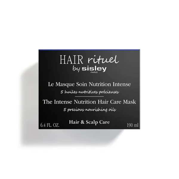 Hair Rituel Nourishing Intense Care Mask 190ml - Image 2