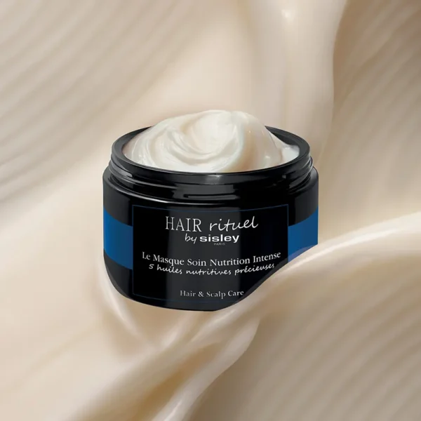 Hair Rituel Nourishing Intense Care Mask 190ml - Image 3
