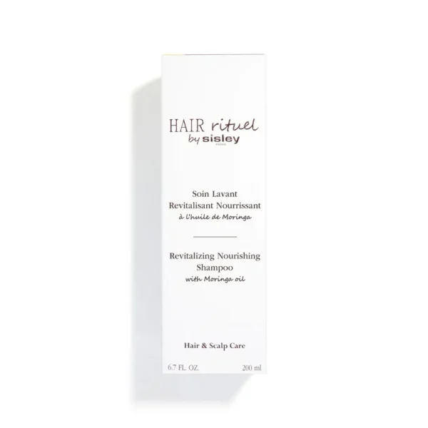 HAIR RITUEL BY SISLEY | HAIR RITUEL | Shampoos - Image 2