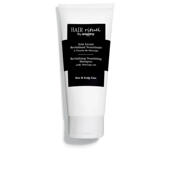 Hair Rituel Nourishing Revitalizing Shampoo 200ML
