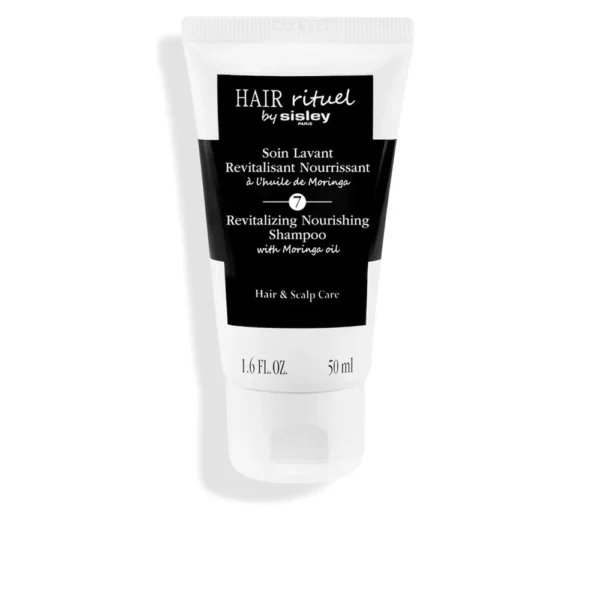 Hair Rituel Nourishing Revitalizing Shampoo 50ML