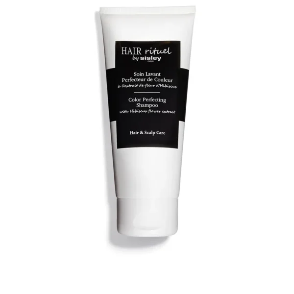 Hair Rituel Perfecting Color Shampoo 200ML