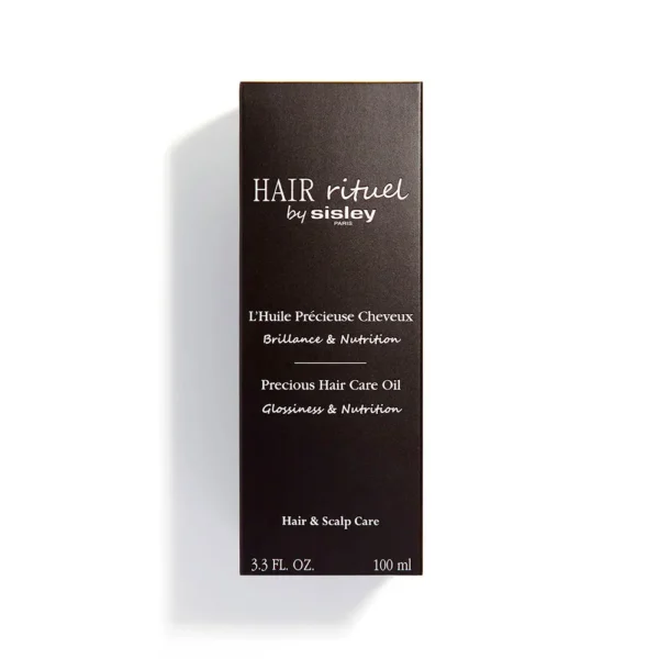 Hair Rituel Precious Oil For Hair 100ML - Image 2