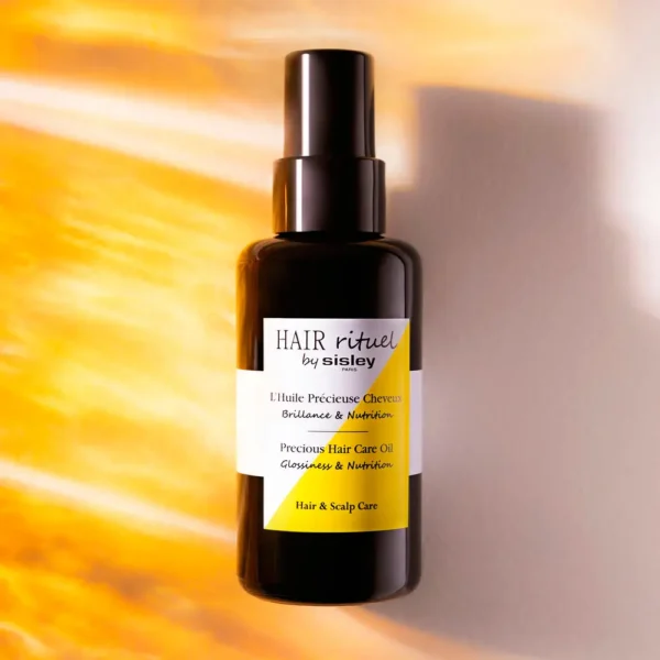 Hair Rituel Precious Oil For Hair 100ML - Image 4