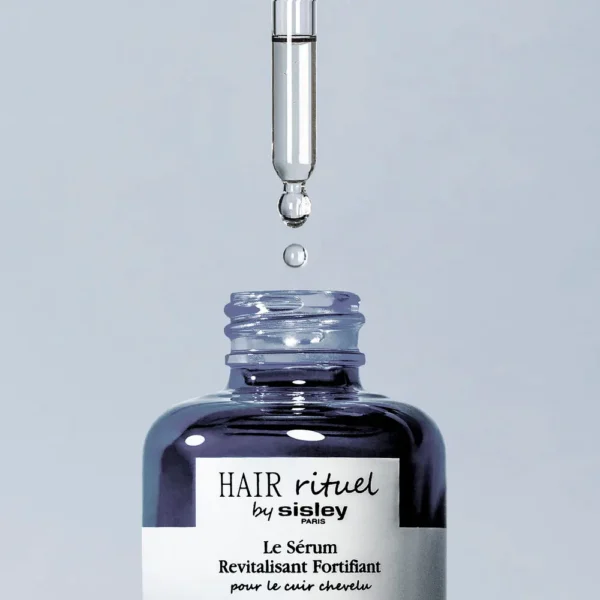 Hair Rituel Revitalizing Fortifying Serum 60ML - Image 2