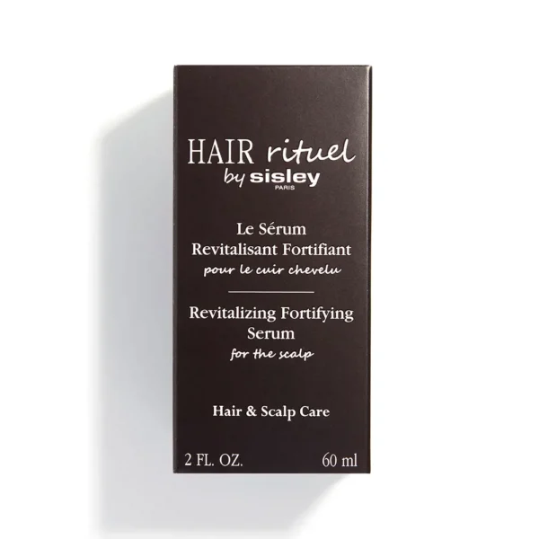 Hair Rituel Revitalizing Fortifying Serum 60ML - Image 4