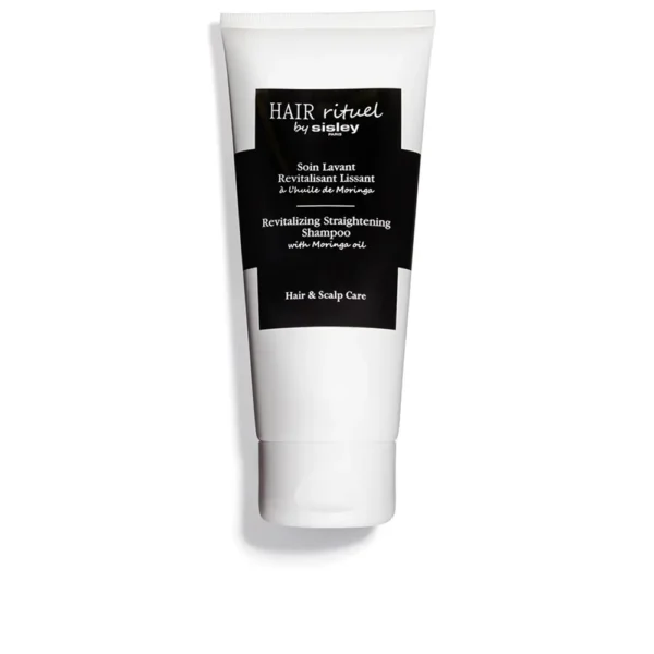 Hair Rituel Revitalizing Smoothing Shampoo 200ML