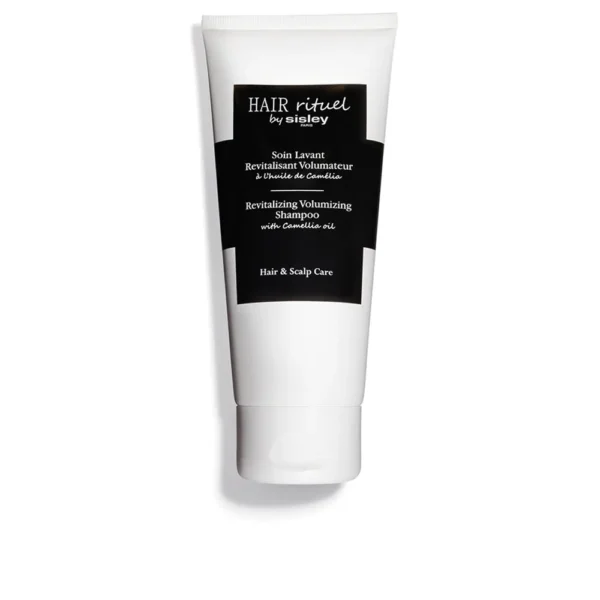 Hair Rituel Revitalizing Volume Shampoo 200ML