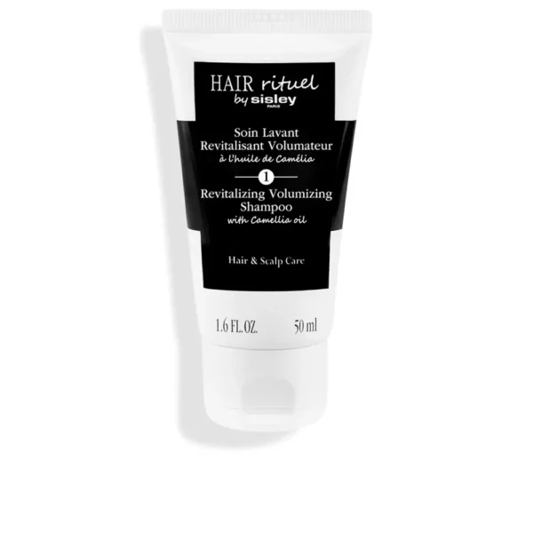 Hair Rituel Revitalizing Volume Shampoo 50ML